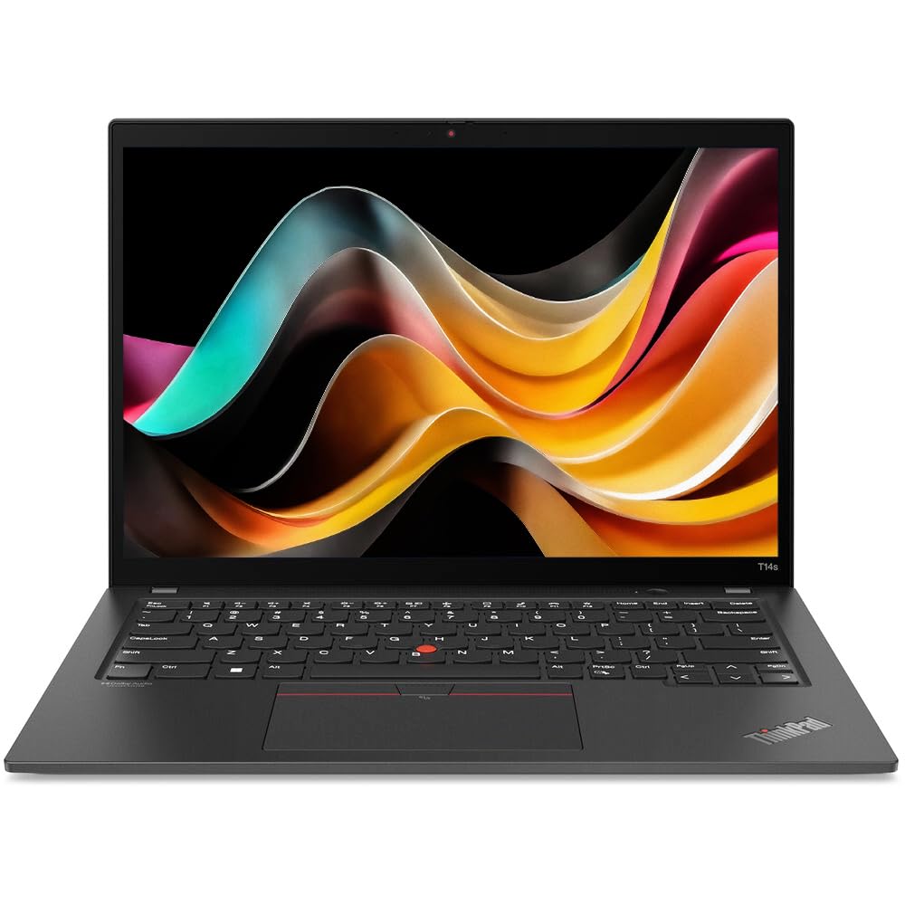 Amazon.com: Lenovo Thinkpad T14s Gen 4 14